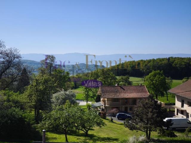 Maison, Orcier