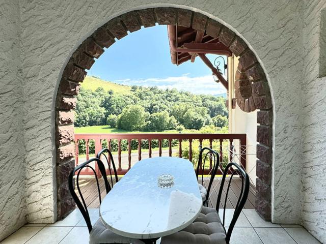 Maison Ordiarp