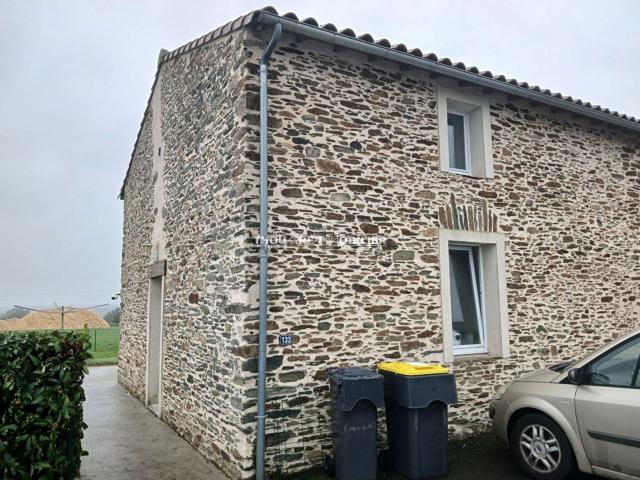 Maison, Orée d&apos Anjou