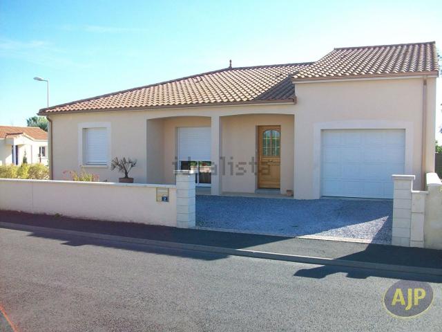 Maison, Orée d&apos Anjou