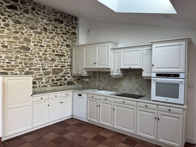 Maison, Orée d&apos Anjou