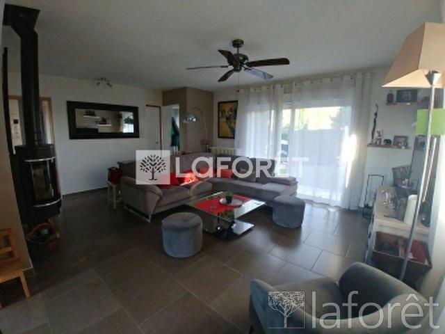 Maison Orgeval 5 pièce s 110 m2