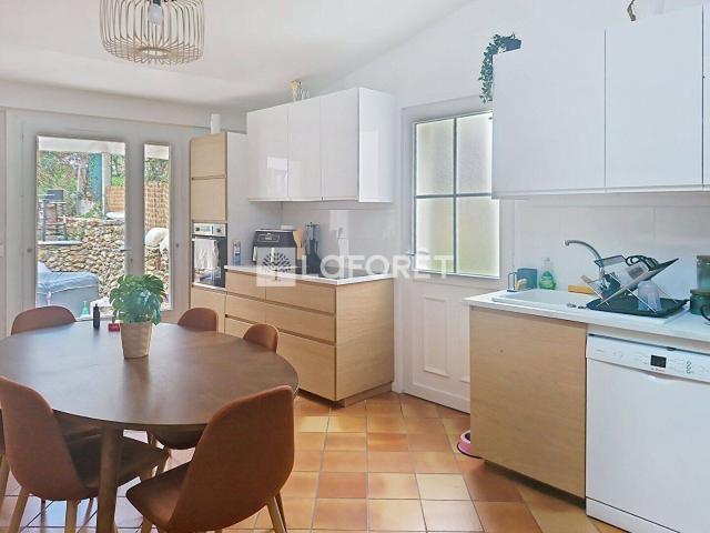Maison Orgeval 5 pièce s 90.65 m2