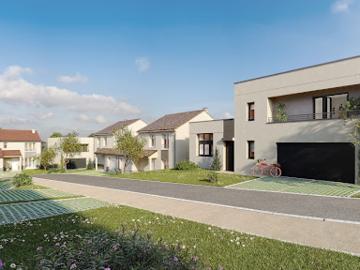 78630, Orgeval Yvelines, Val-d'Oise, Île-de-France