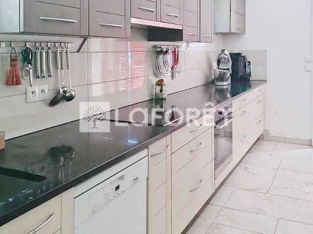 Maison Orgeval 6 pièce s 139.73 m2