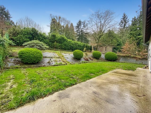 Maison Orgeval 6 pièces 122.10 m2