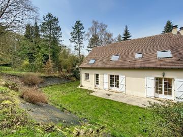 Maison Orgeval 6 pièces 122.10 m2