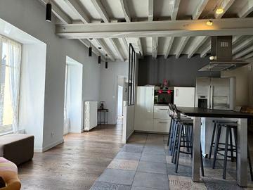 Maison • Orgeval