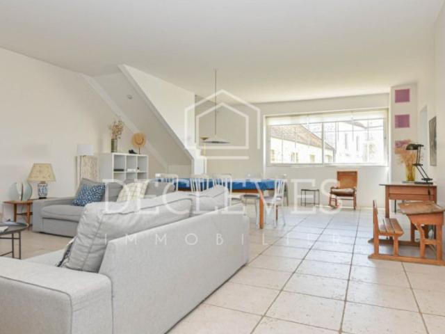 Maison • Orgeval