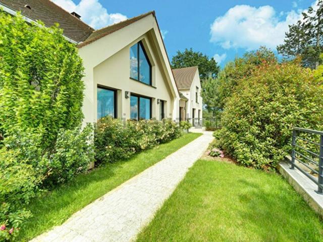 Maison, Orgeval