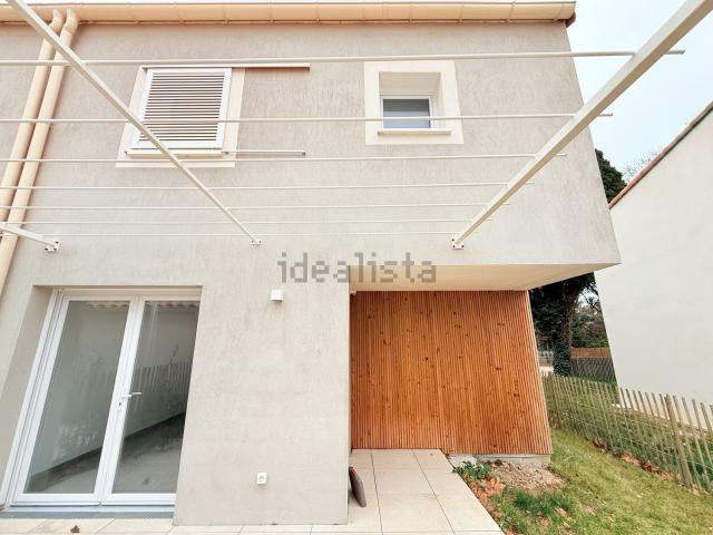 Maison, Orgon