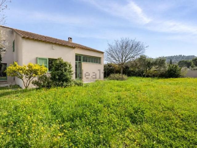 Maison, Orgon