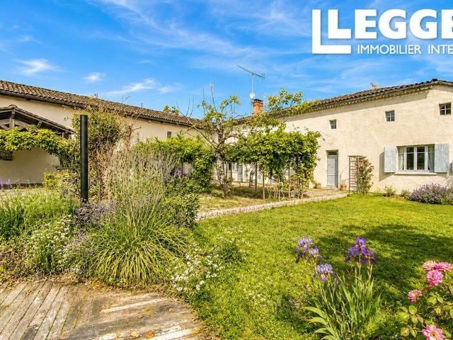 Maison, Orignolles