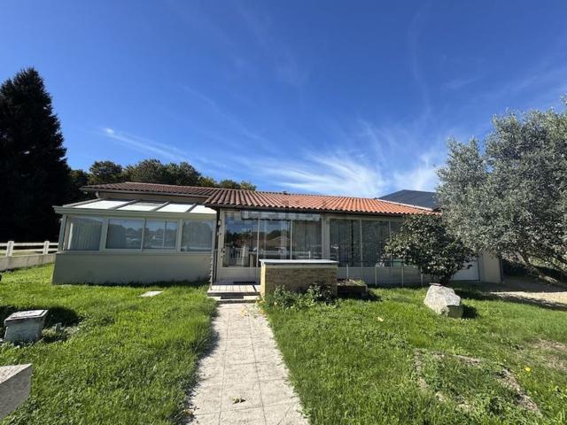 Maison, Orignolles
