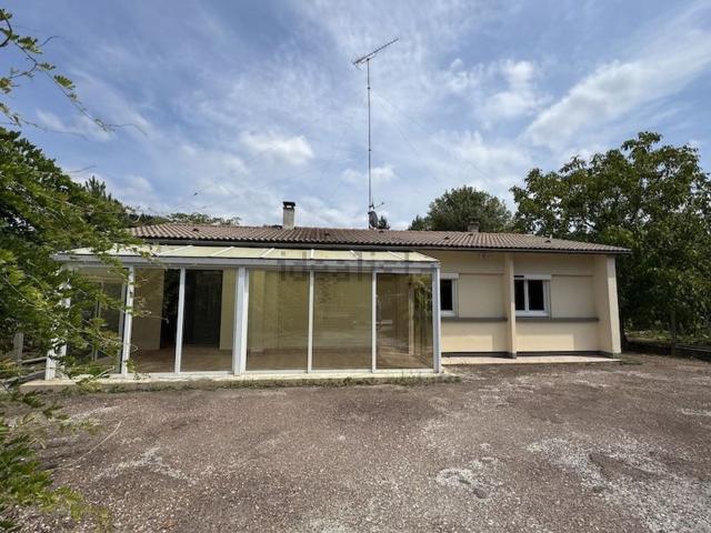 Maison, Orignolles