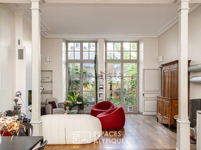 Maison, Orléans
