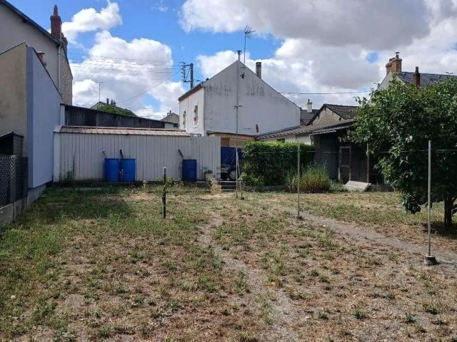 Maison, Orléans