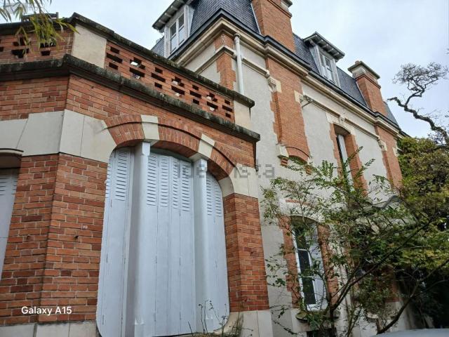Maison, Orléans