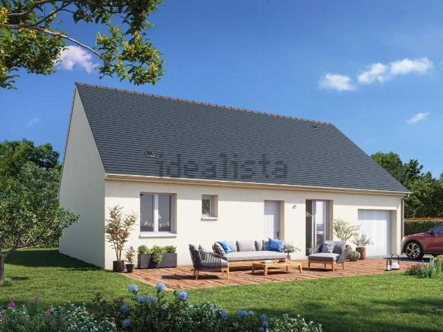Maison, Orléans