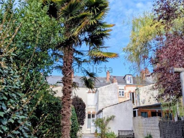 Maison, Orléans