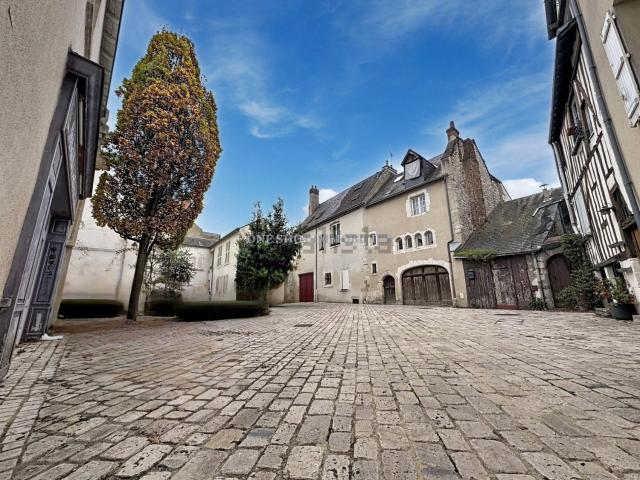 Maison, Orléans