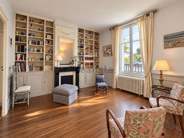 Maison, Orléans