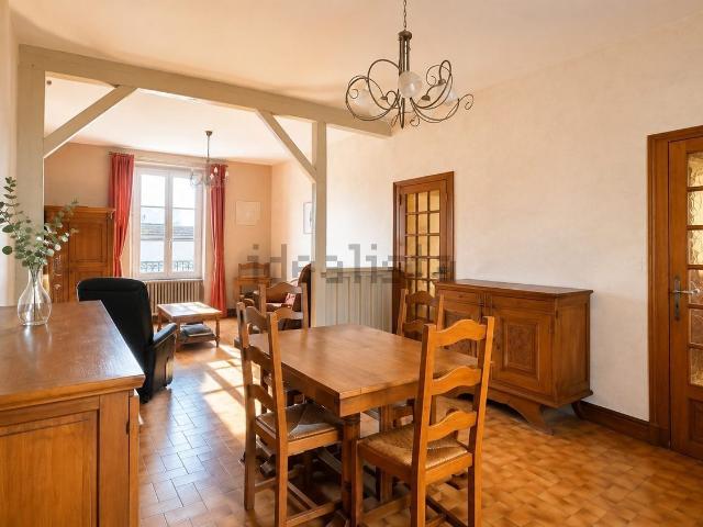 Maison, Orléans