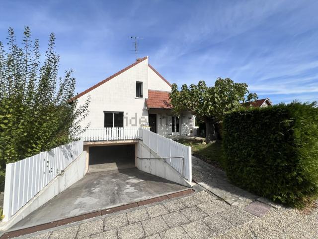 Maison, Orléans