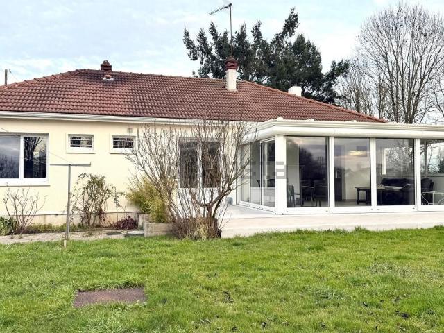 Maison, Orléans