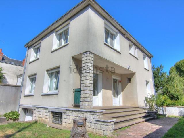 Maison, Orléans