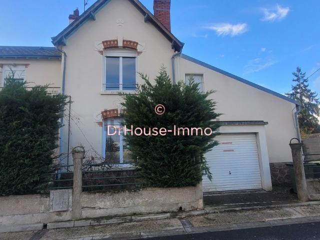 Maison, Orléans