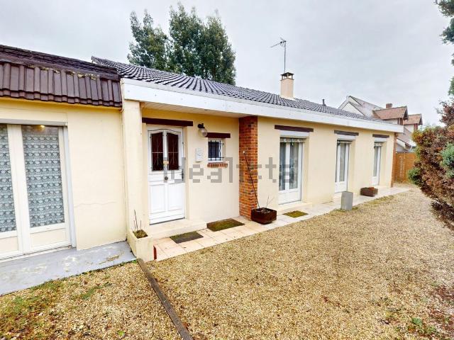 Maison, Orléans