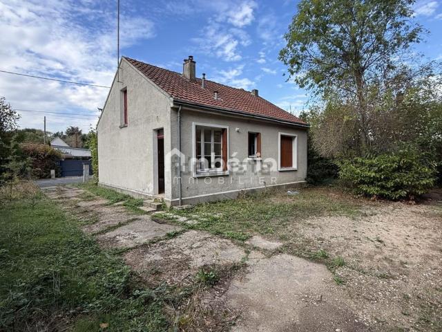 Maison, Orléans