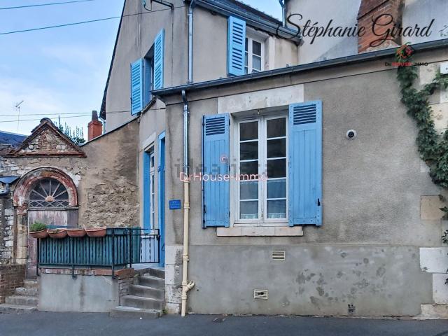 Maison, Orléans