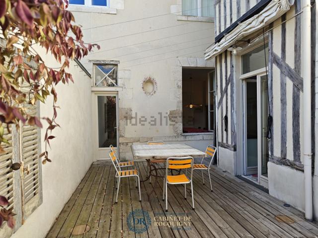 Maison, Orléans