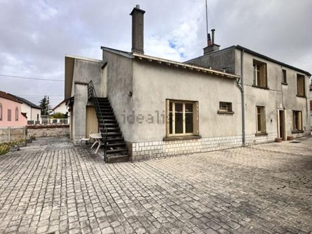 Maison, Orléans