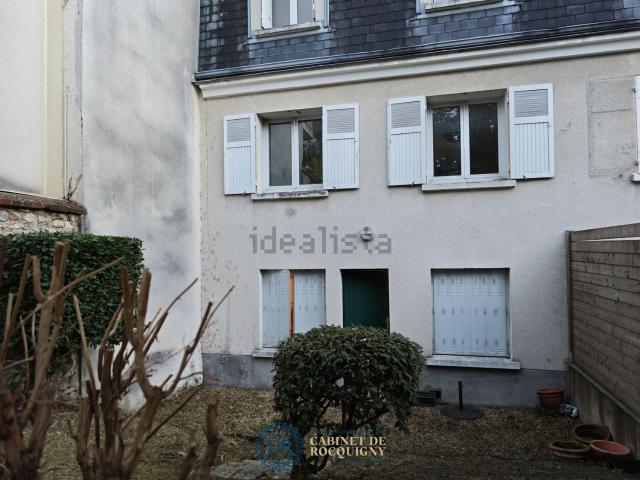 Maison, Orléans