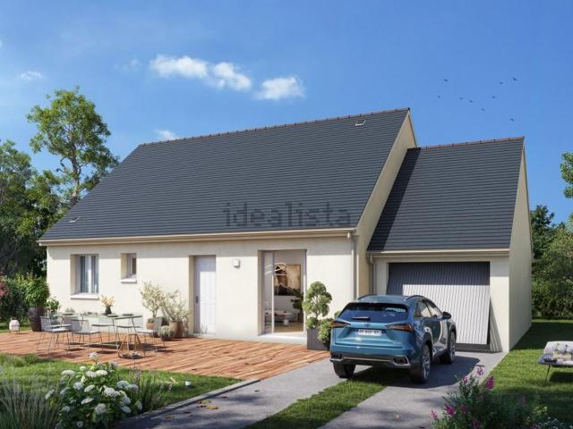 Maison, Orléans
