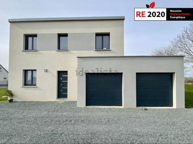 Maison, Orléans