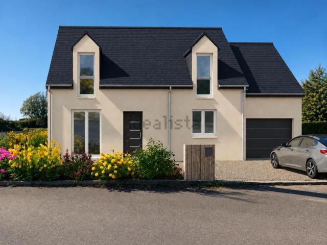 Maison, Orléans