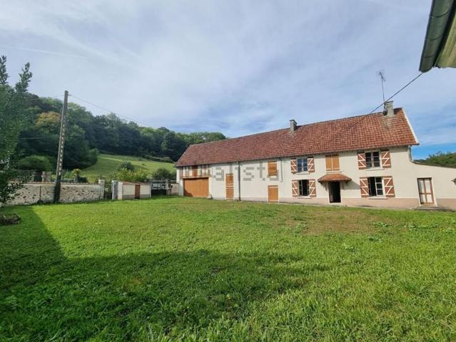 Maison, Orly sur Morin