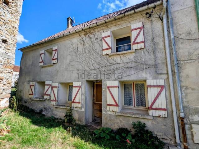 Maison, Orly sur Morin