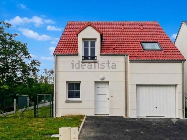 Maison, Ormes