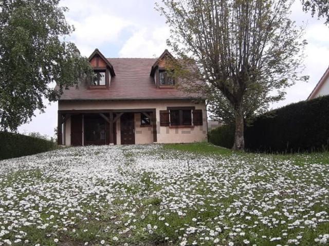 Maison, Ormes