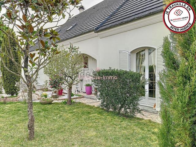 Maison, Ormes