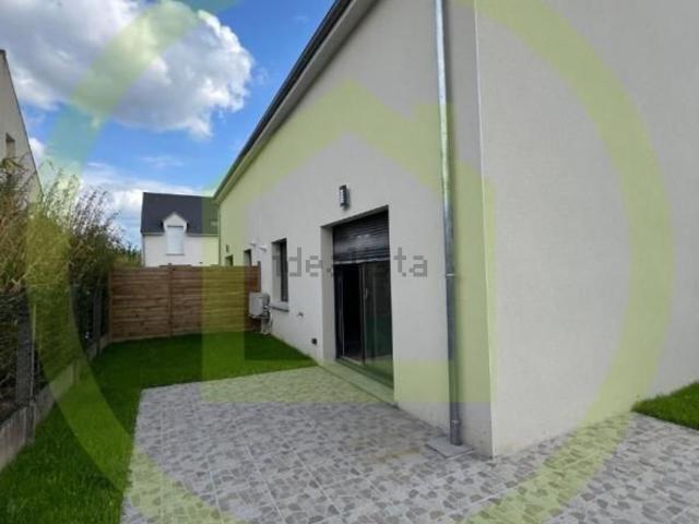 Maison, Ormes