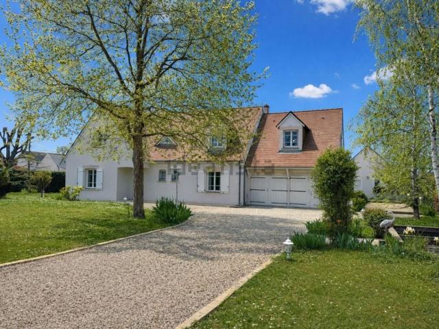 Maison, Ormes