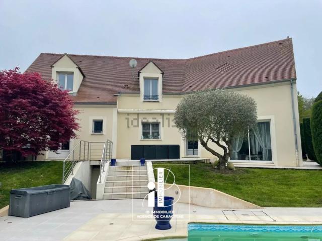Maison, Ormesson