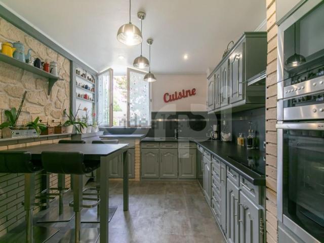 Maison, Ormesson sur Marne