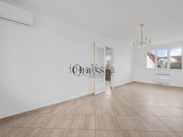 Maison, Ormesson sur Marne